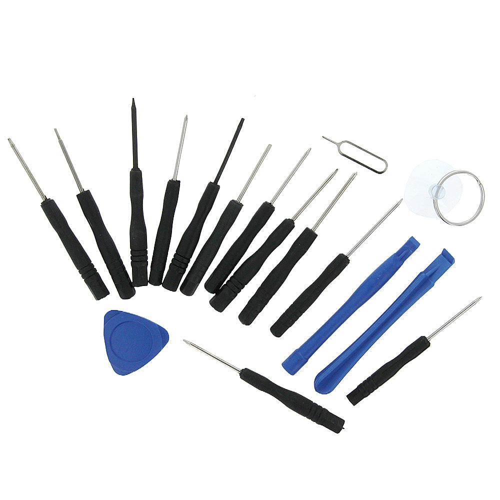 Komplet baterij HB2856B3EWW-11A + HB245179EWW-11A za Huawei Mate X7 servisni paket in namensko servisno orodje
