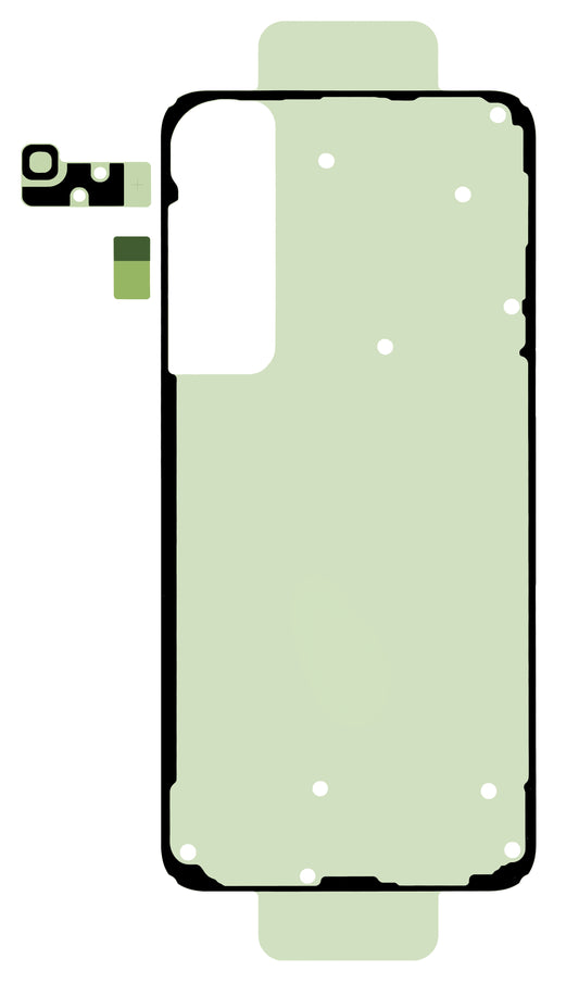 Kit lepilni pokrov baterije Samsung Galaxy S25+ S936, Service Pack GH82-36508A