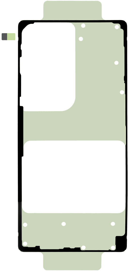 Kit lepilni pokrov baterije Samsung Galaxy S25 Ultra S938, Service Pack GH82-36520A