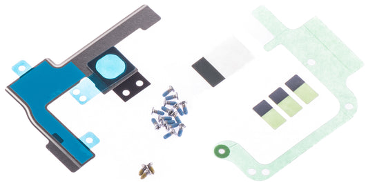 Kit lepilni pokrov baterije Samsung Galaxy S21 Ultra 5G G998, Service Pack GH82-24597A