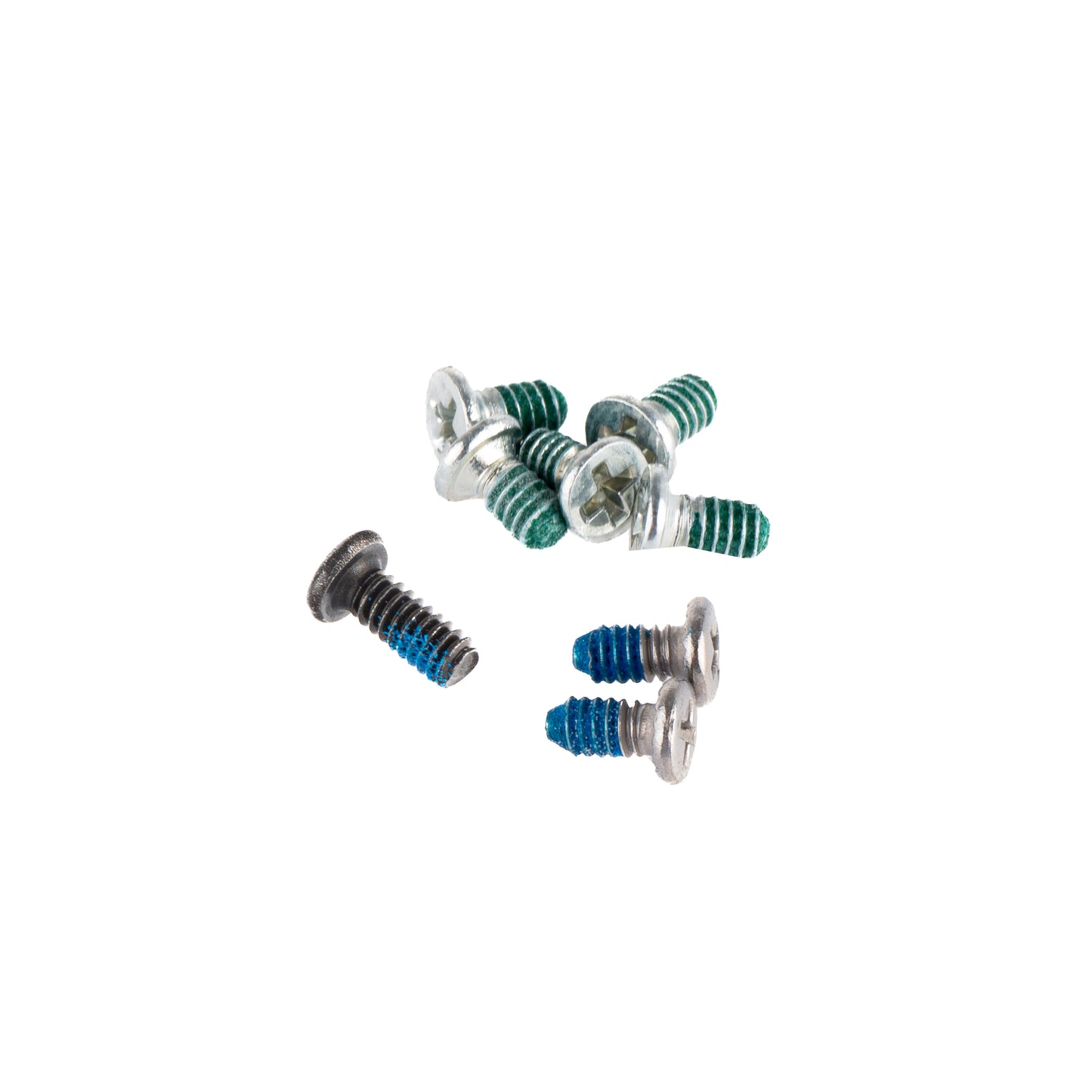 Battery Cover Adhesive Kit for Samsung Galaxy Z Flip4 F721, Service Pack GH82-29628A