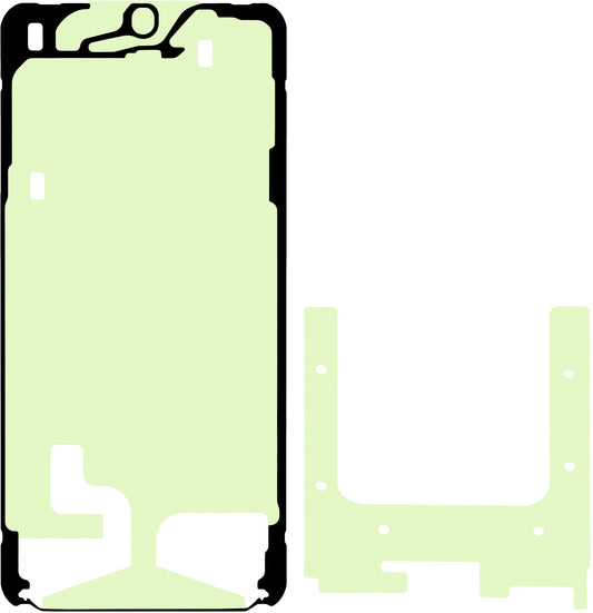 Kit lepilni trak za zaslon Samsung Galaxy S25+ S936, Service Pack GH82-36510A