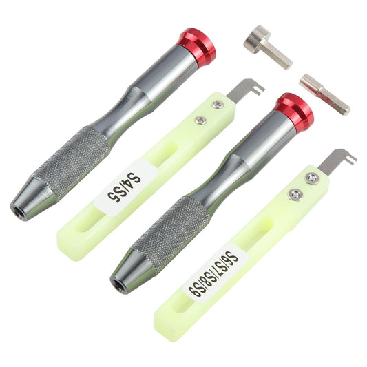 OEM servisno orodje za Apple Watch Series, 4v1