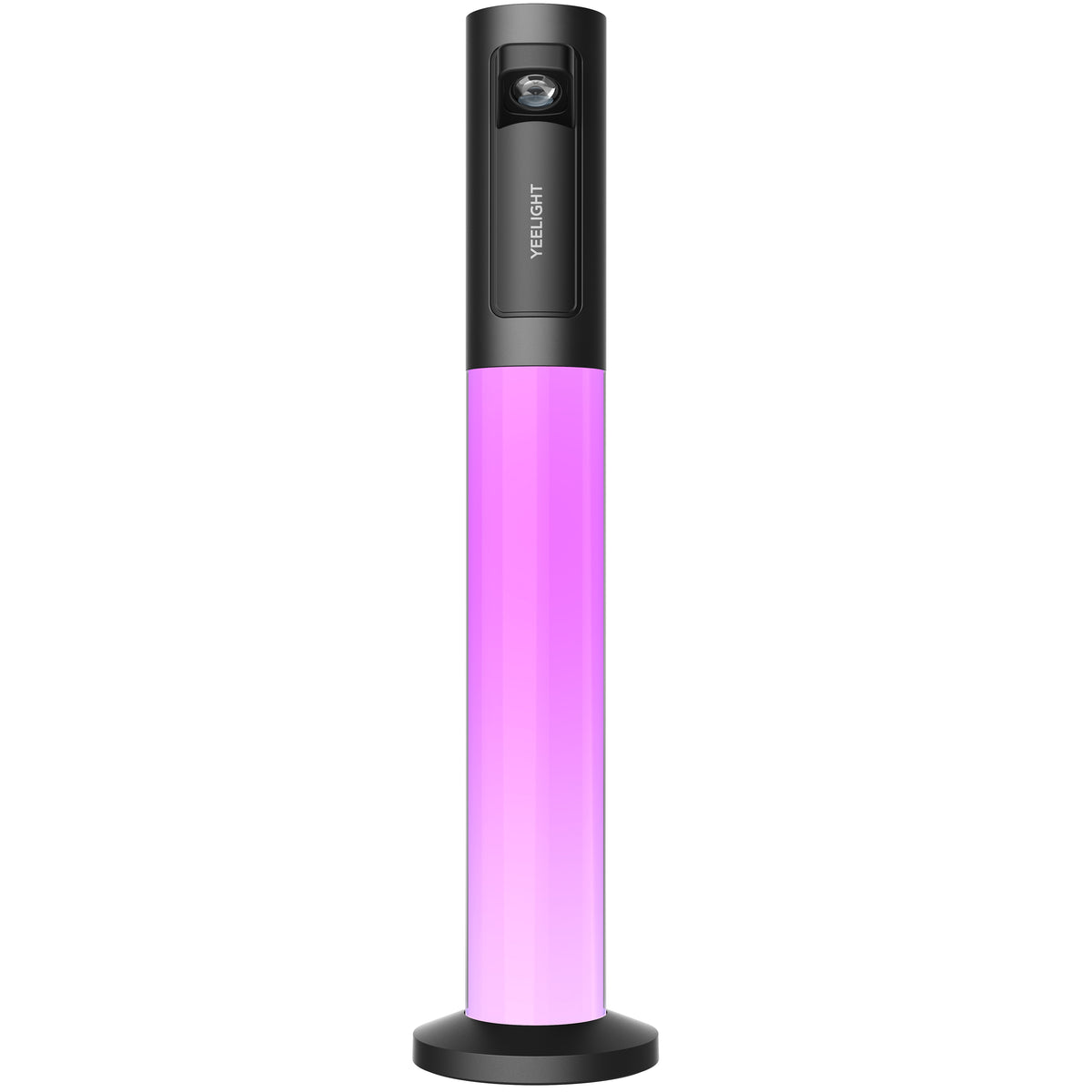 LED ambientalna svetilka Yeelight Atmosphere, 5W, RGB, siva YLYTD-0015