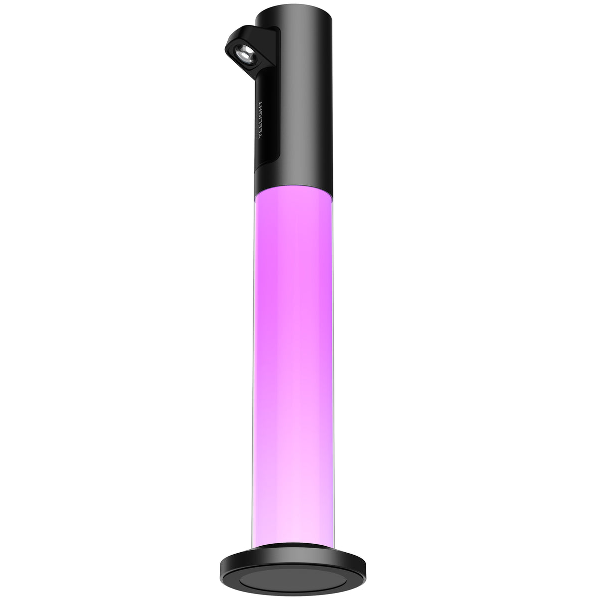 LED ambientalna svetilka Yeelight Atmosphere, 5W, RGB, siva YLYTD-0015