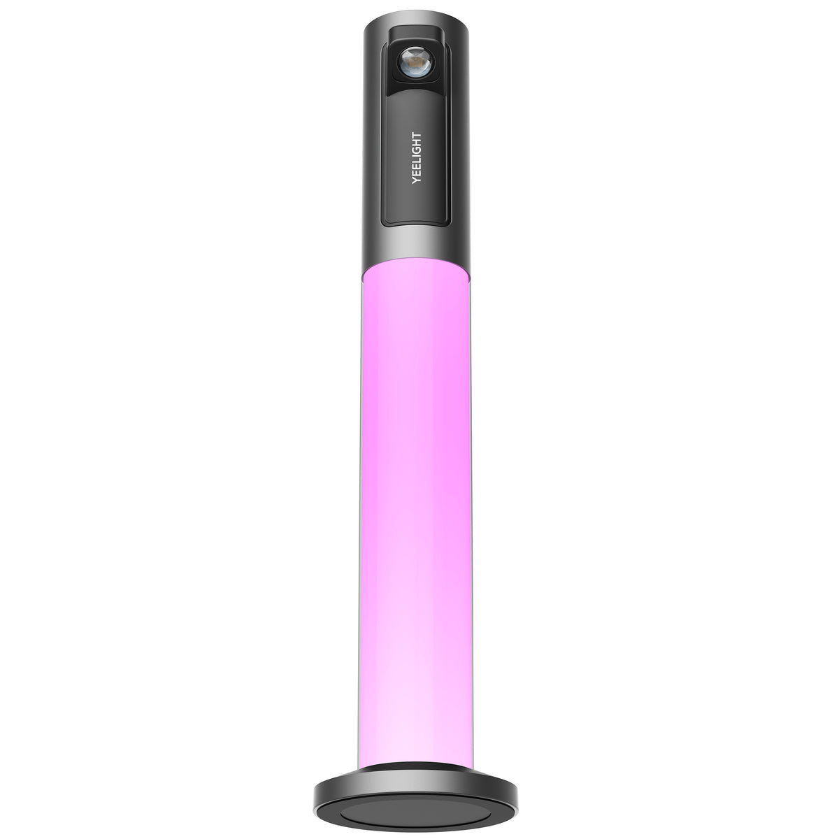 LED ambientalna svetilka Yeelight Atmosphere, 5W, RGB, siva YLYTD-0015