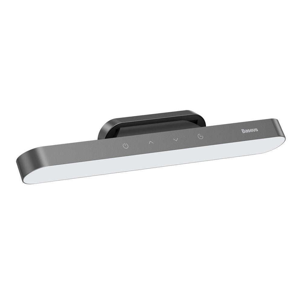 Led namizna svetilka Baseus, siva DGXC-C0G