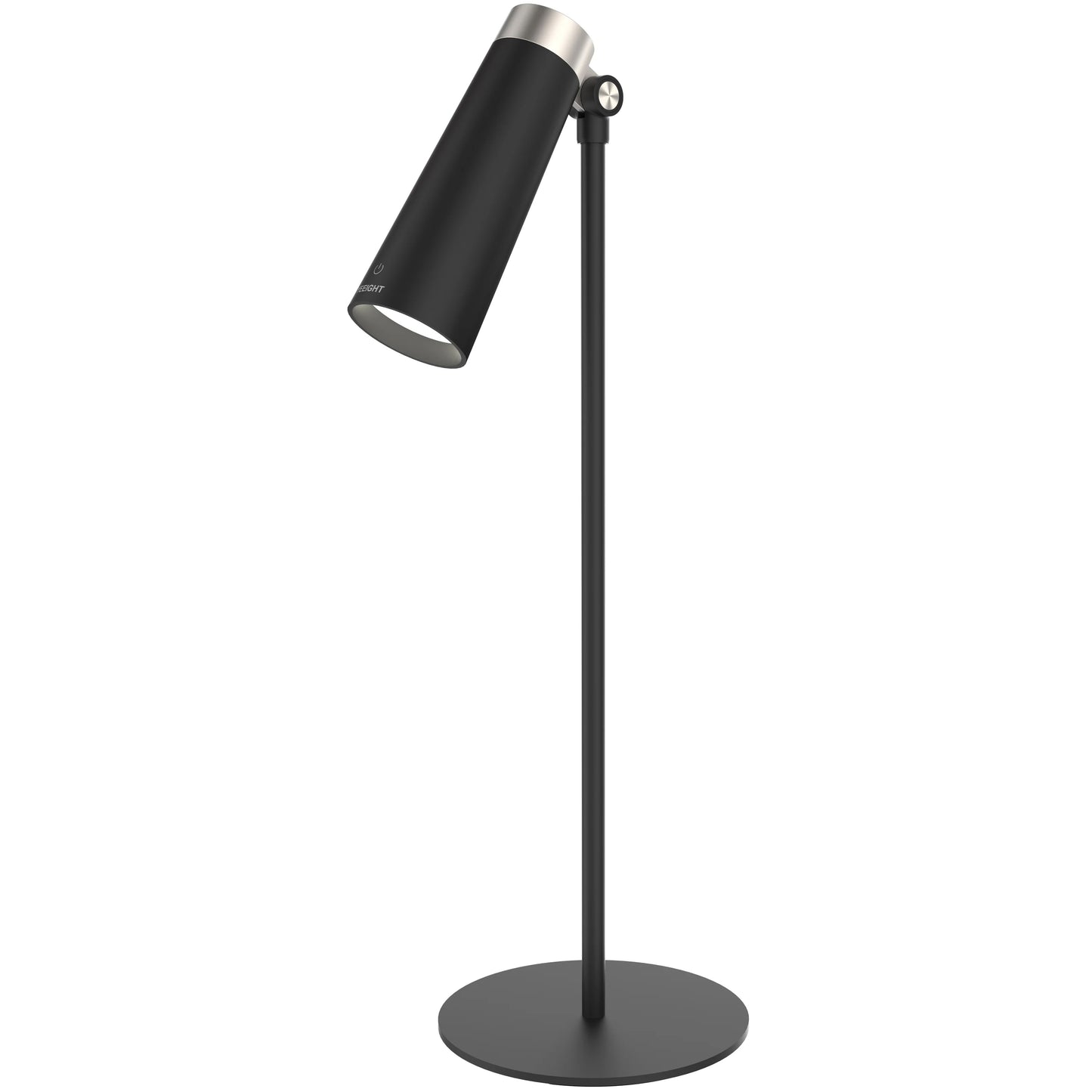 Namizna LED svetilka Yeelight, 4v1, 5W, 4000K, 85lm, črna YLFYTD-0011