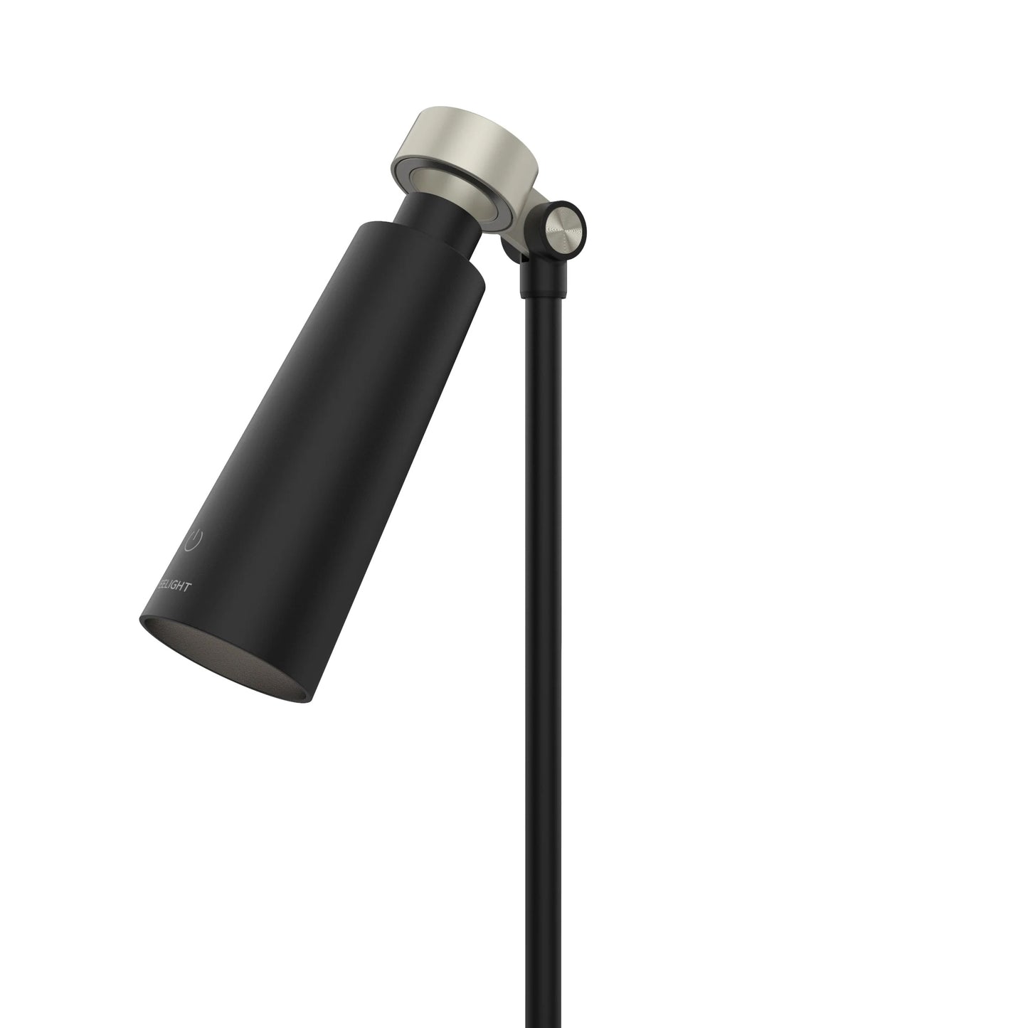 Namizna LED svetilka Yeelight, 4v1, 5W, 4000K, 85lm, črna YLFYTD-0011