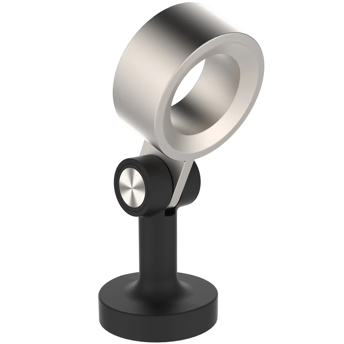 Namizna LED svetilka Yeelight, 4v1, 5W, 4000K, 85lm, črna YLFYTD-0011