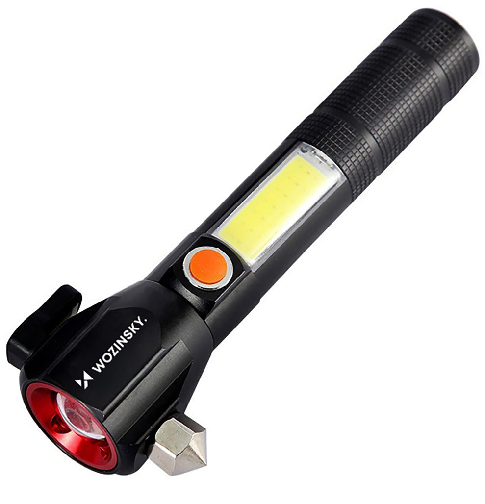LED svetilka WZK WLR-31 3in1, 5W, 500lm