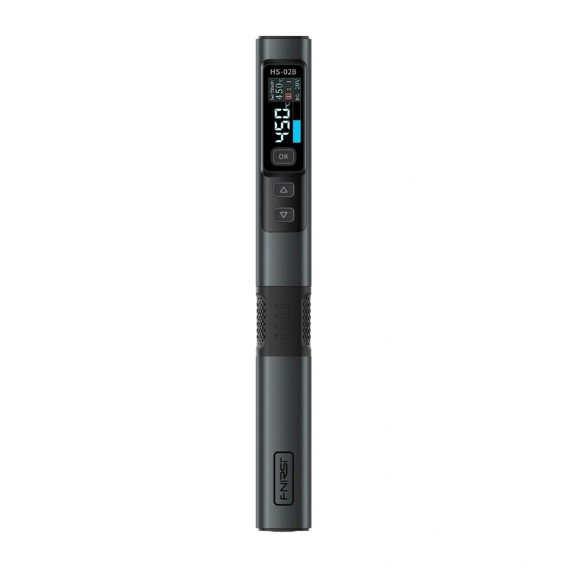 Letcon Fnirsi HS-02B