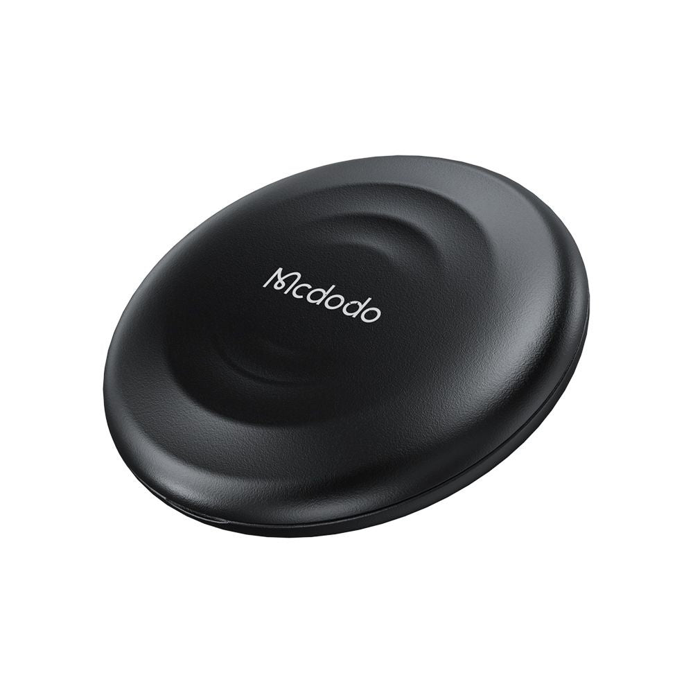 McDodo SmartTag AT-7201 za iOS serijo, črna