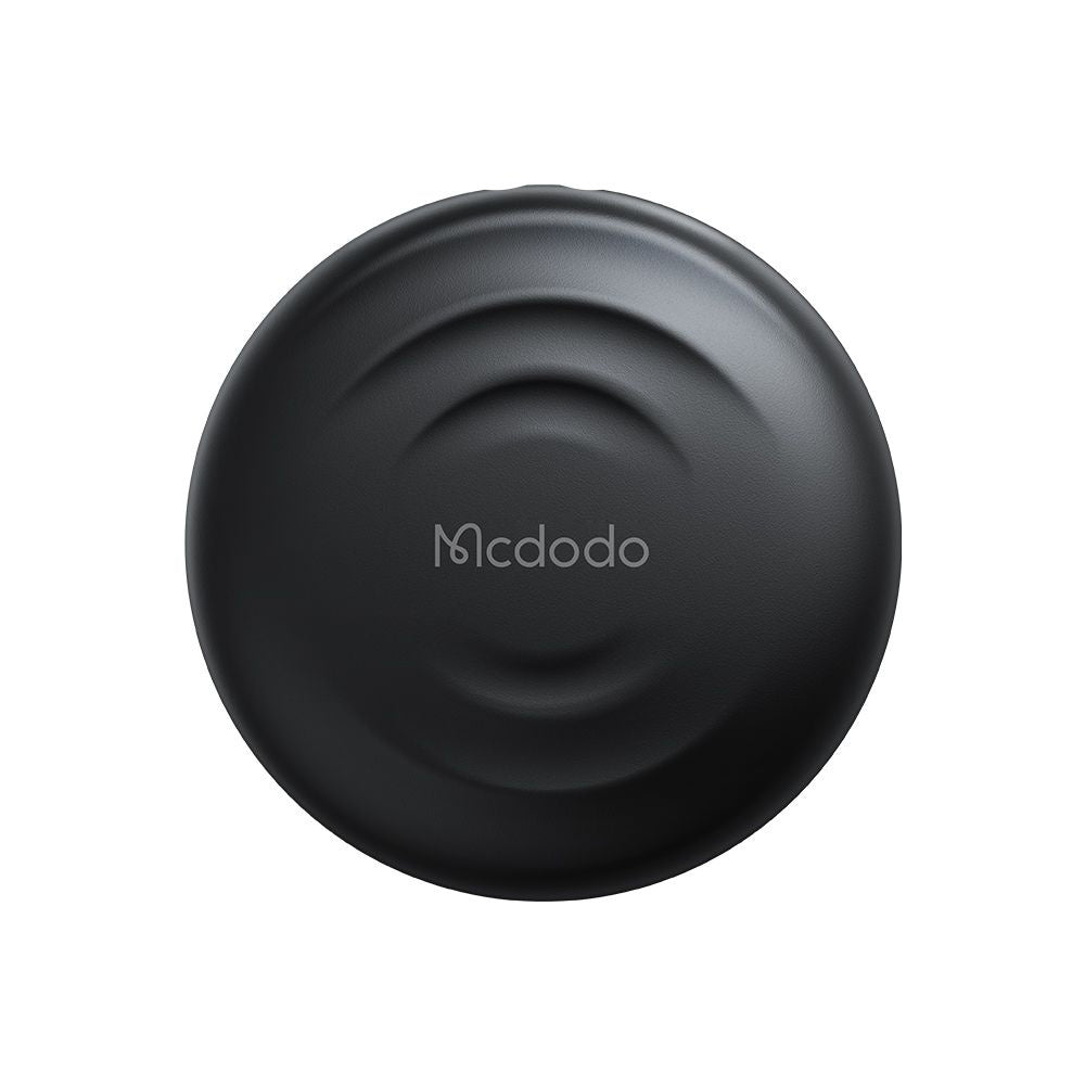 McDodo SmartTag AT-7201 za iOS serijo, črna