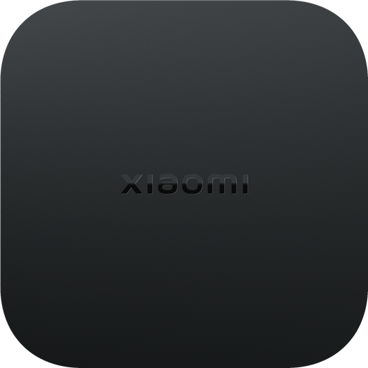 Medijski predvajalnik Xiaomi Mi TV Box S, Wi-Fi, 4K, HDR10+, Gen 2 PFJ41511EU