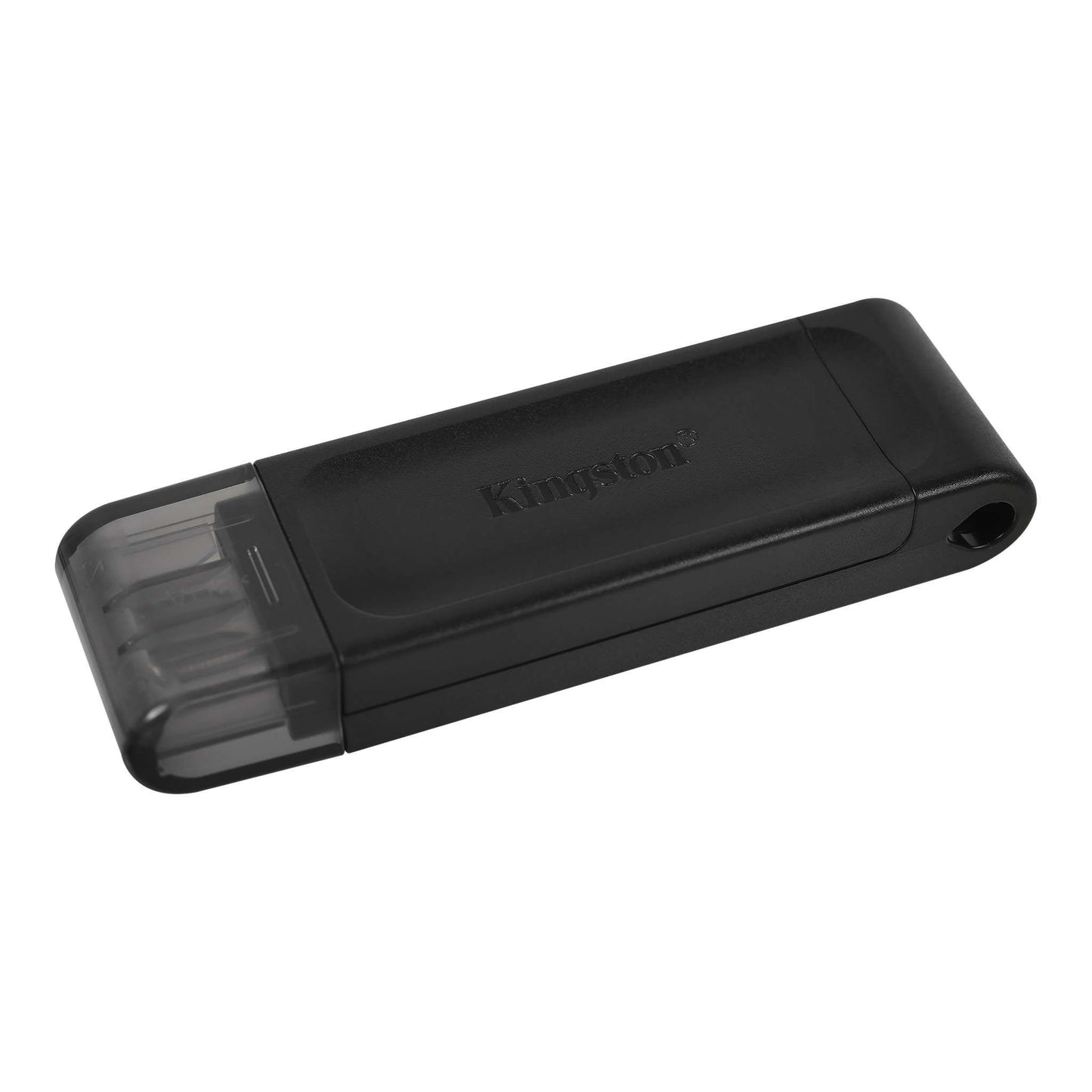 Zunanji pomnilnik USB-C Kingston DT70, 128Gb DT70/128GB
