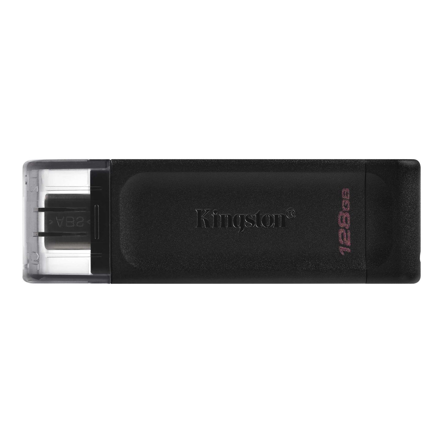 Zunanji pomnilnik USB-C Kingston DT70, 128Gb DT70/128GB