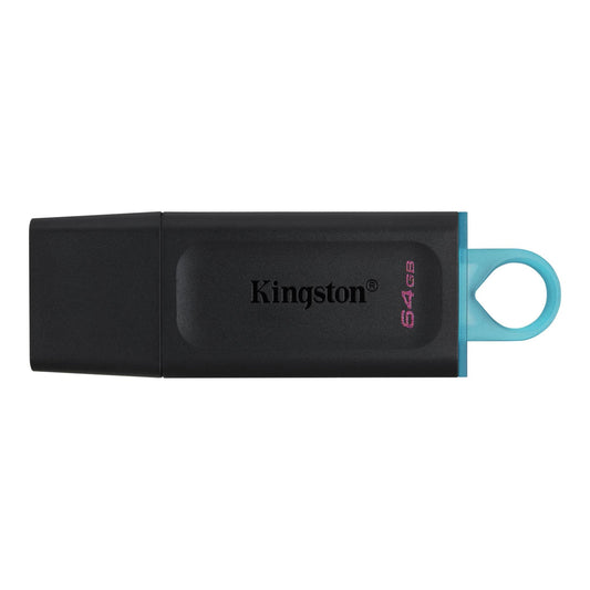 Kingston DT Exodia, 64Gb DTX/64GB USB-A 3.2 Kingston DT Exodia, 64Gb DTX/64GB