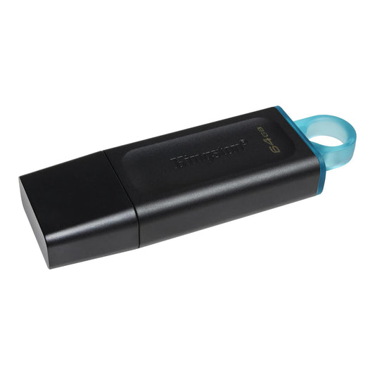 Kingston DT Exodia, 64Gb DTX/64GB USB-A 3.2 Kingston DT Exodia, 64Gb DTX/64GB