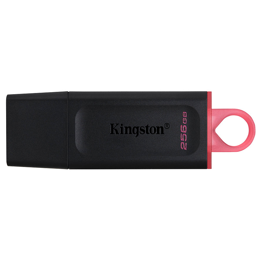 Zunanji pomnilnik USB-A 3.2 Kingston DT Exodia, 256Gb DTX/256GB
