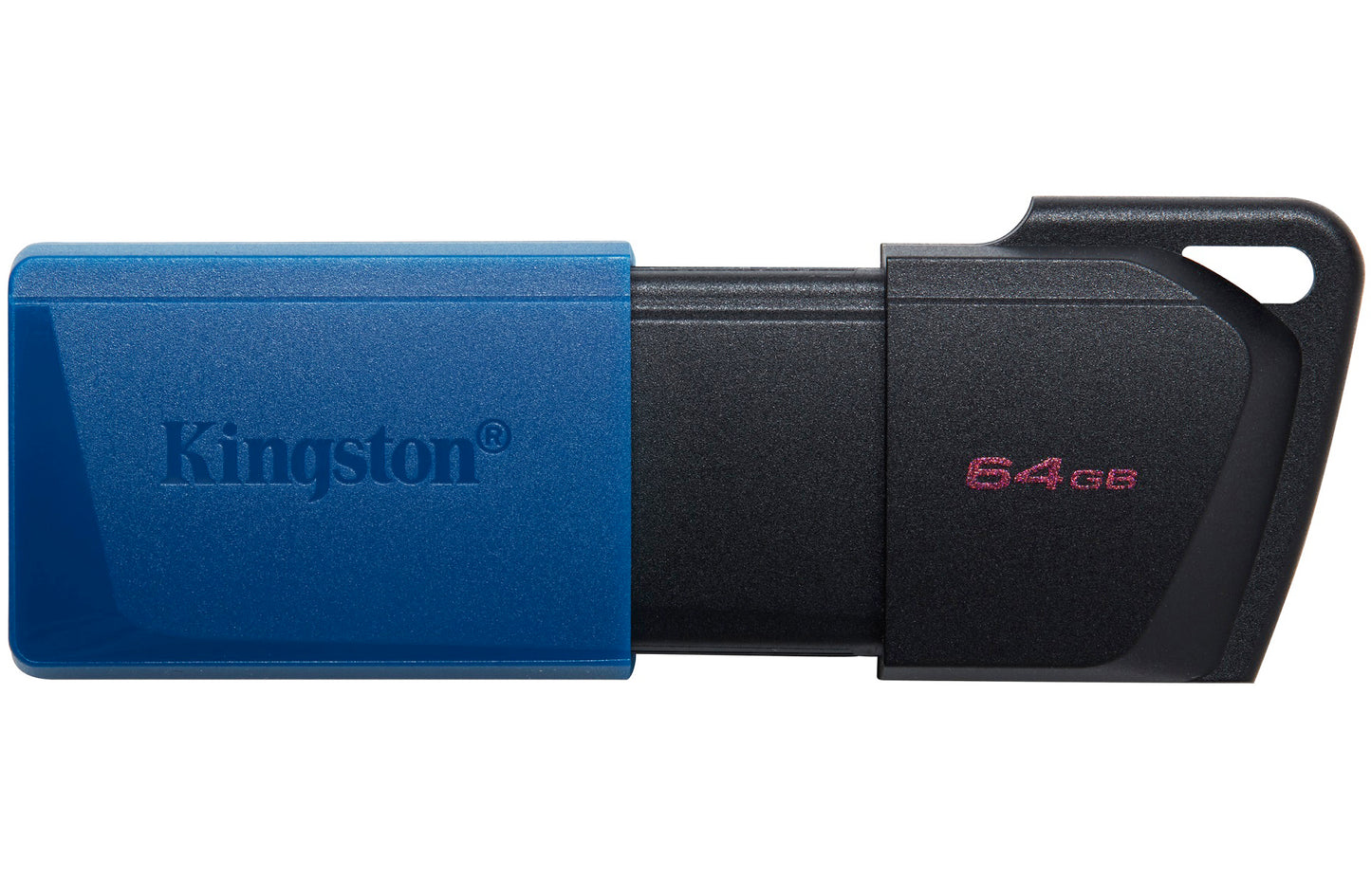 Zunanji pomnilnik USB-A 3.2 Kingston DT Exodia M, 64Gb DTXM/64GB