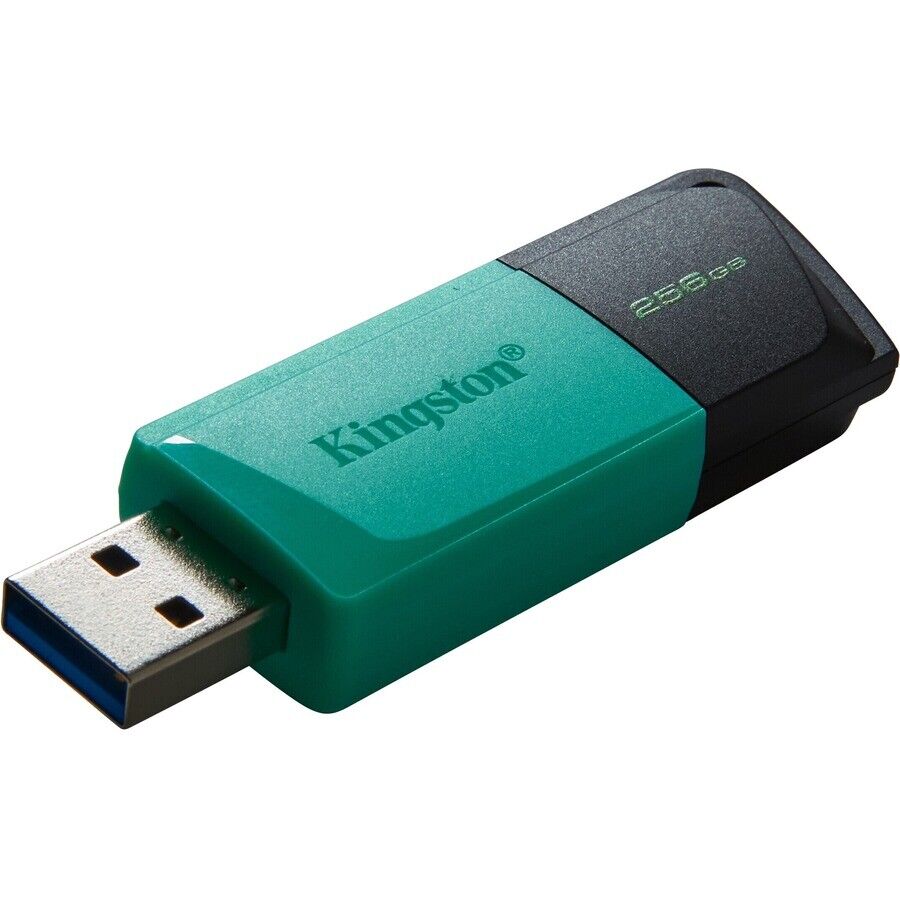 Zunanji pomnilnik USB-A 3.2 Kingston DT Exodia M, 256Gb DTXM/256GB