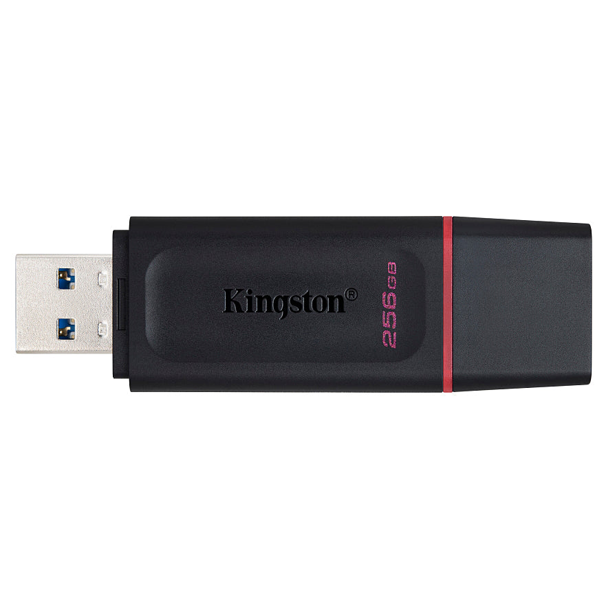 Zunanji pomnilnik USB-A 3.2 Kingston DT Exodia, 256Gb DTX/256GB