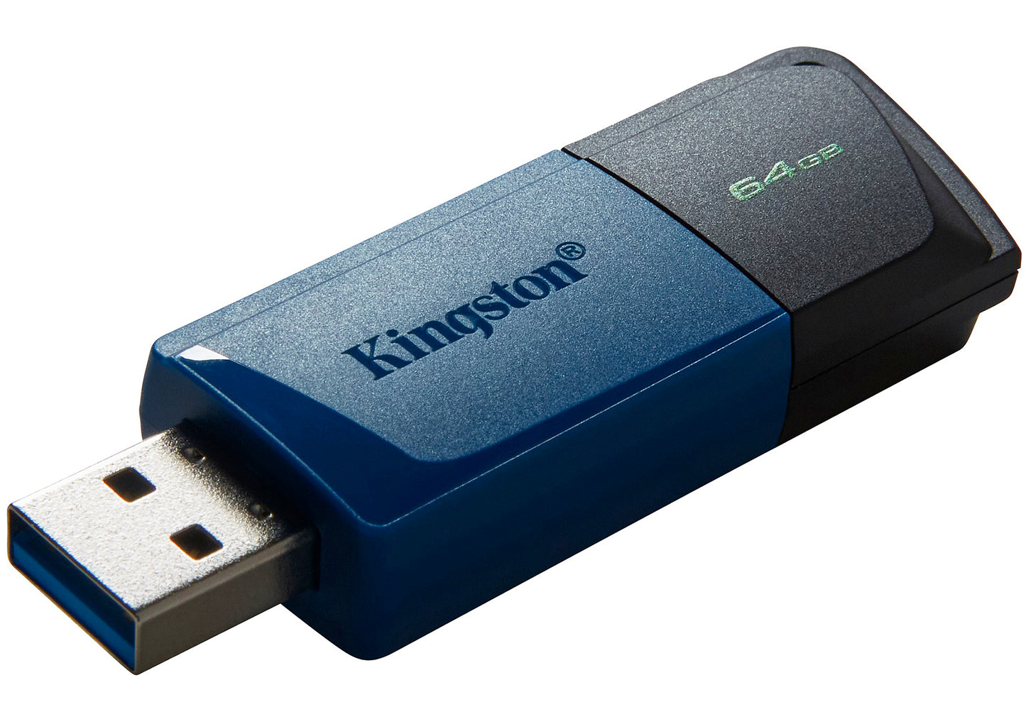 Zunanji pomnilnik USB-A 3.2 Kingston DT Exodia M, 64Gb DTXM/64GB