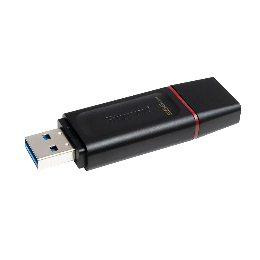 Zunanji pomnilnik USB-A 3.2 Kingston DT Exodia, 256Gb DTX/256GB