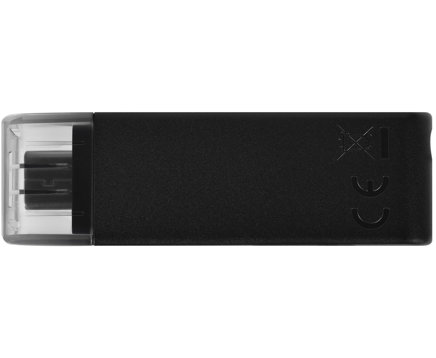 Zunanji pomnilnik USB-C Kingston DT70, 64Gb DT70/64GB