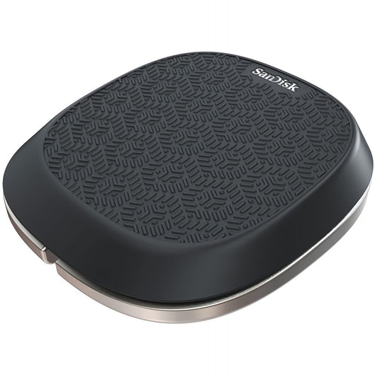 Zunanji pomnilnik Lightning (Polnjenje, Varnostno kopiranje) SanDisk iXpand Base, 128Gb za Apple Lightning Series SDIB20N-128G-GN-9KE
