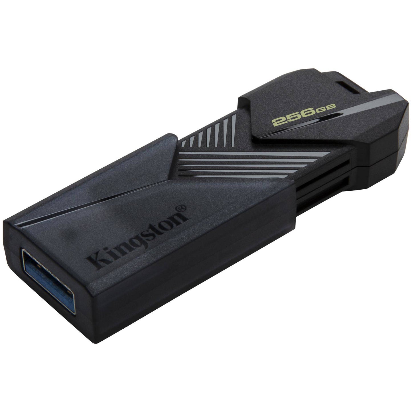 Kingston Exodia Onyx USB-A 3.0 zunanji pomnilnik USB-A 3.0, 256Gb DTXON/256GB