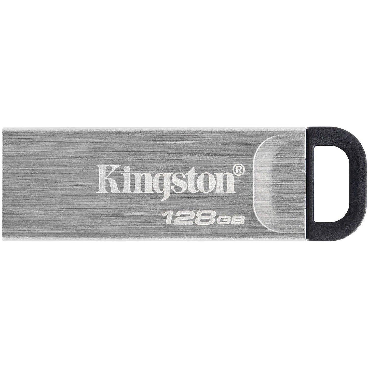 Zunanji pomnilnik USB-A 3.2 Kingston DT Kyson, 128Gb DTKN/128GB