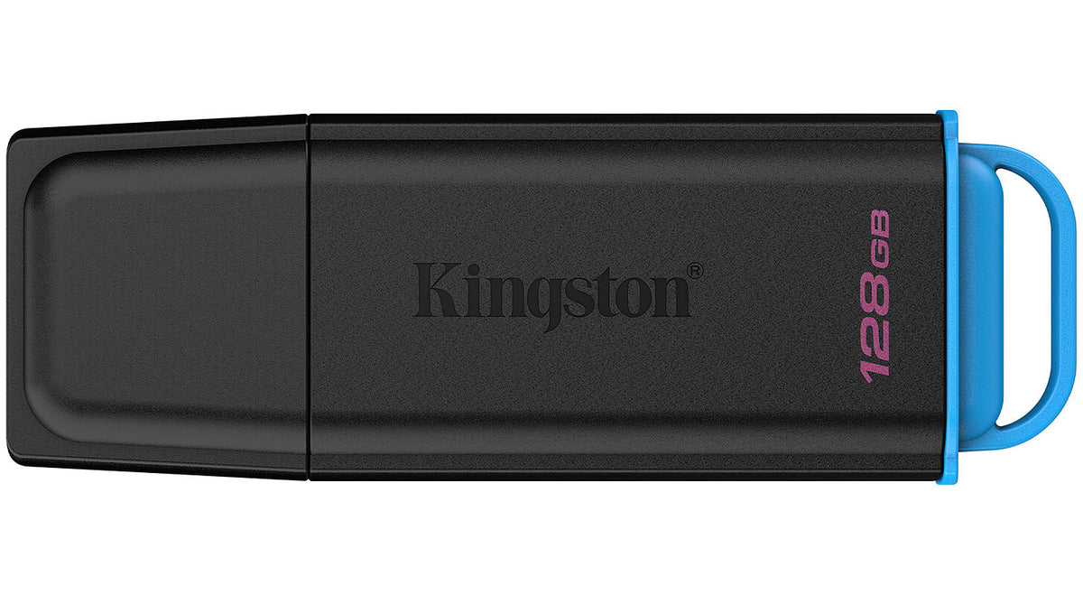 Zunanji pomnilnik USB-A 3.2 Kingston DT Exodia, 128Gb DTXG2/128GB