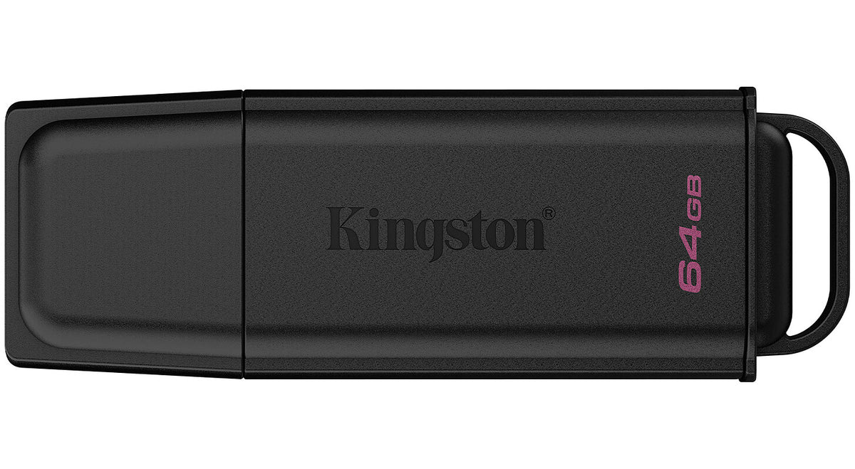 Zunanji pomnilnik USB-A 3.2 Kingston DT Exodia, 64Gb DTXG2/64GB