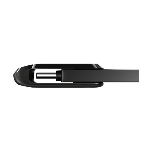Zunanji pomnilnik USB-A 3.2 / USB-C SanDisk Ultra Dual Go, 128Gb SDDDC3-128G-G46