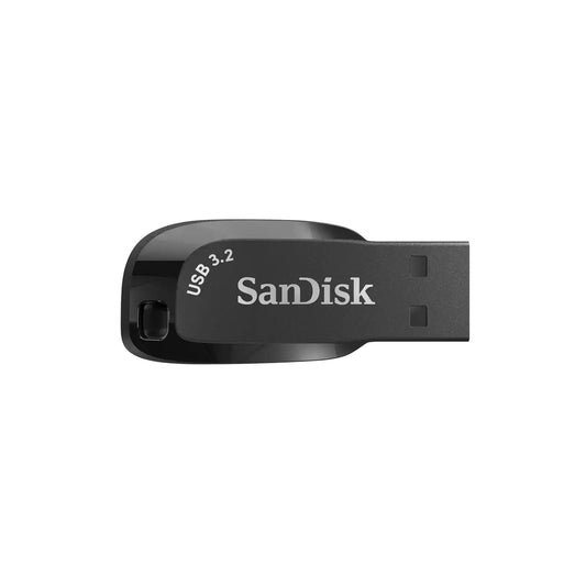 Zunanji pomnilnik USB-A 3.2 SanDisk Ultra Shift, 128Gb SDCZ410-128G-G46