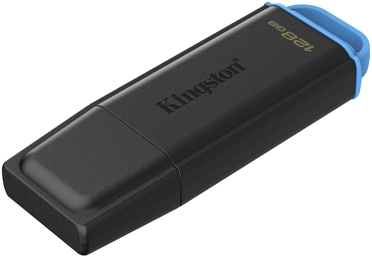 Zunanji pomnilnik USB-A 3.2 Kingston DT Exodia, 128Gb DTXG2/128GB