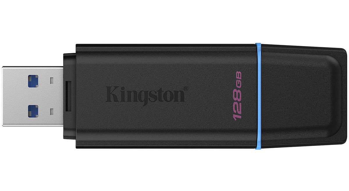 Zunanji pomnilnik USB-A 3.2 Kingston DT Exodia, 128Gb DTXG2/128GB