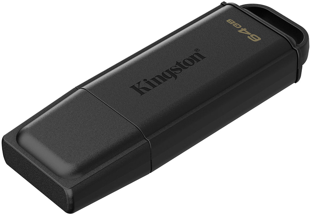 Zunanji pomnilnik USB-A 3.2 Kingston DT Exodia, 64Gb DTXG2/64GB