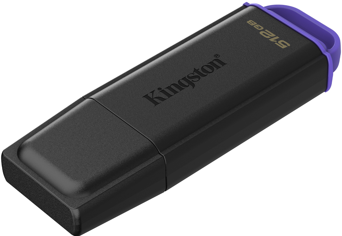 Zunanji pomnilnik USB-A 3.2 Kingston DT Exodia, 512Gb DTXG2/512GB