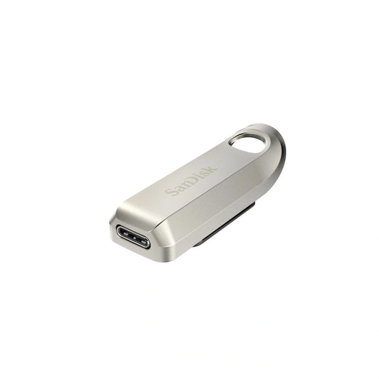 External USB-A 3.2 Memory SanDisk Ultra Luxe, 32Gb SDCZ74-032G-G46