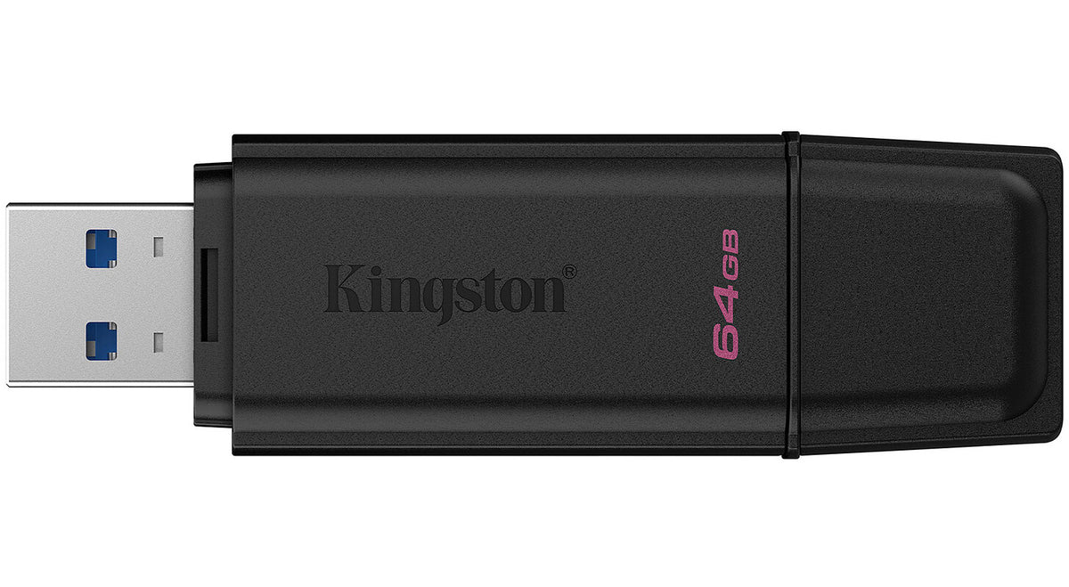 Zunanji pomnilnik USB-A 3.2 Kingston DT Exodia, 64Gb DTXG2/64GB