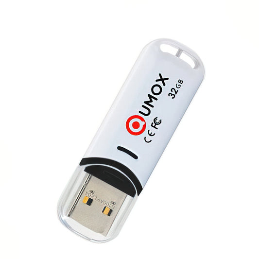Zunanji pomnilnik USB-A Qumox, 32Gb