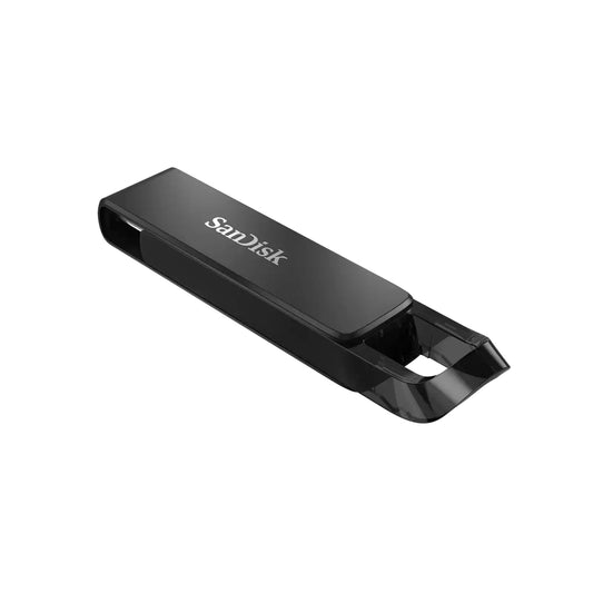 Zunanji pomnilnik USB-C SanDisk Ultra, 128Gb SDCZ460-128G-G46