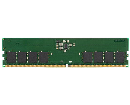 Pomnilnik RAM Kingston ValueRAM, DDR5, 8GB, 5600MHz KVR56U46BS6-8