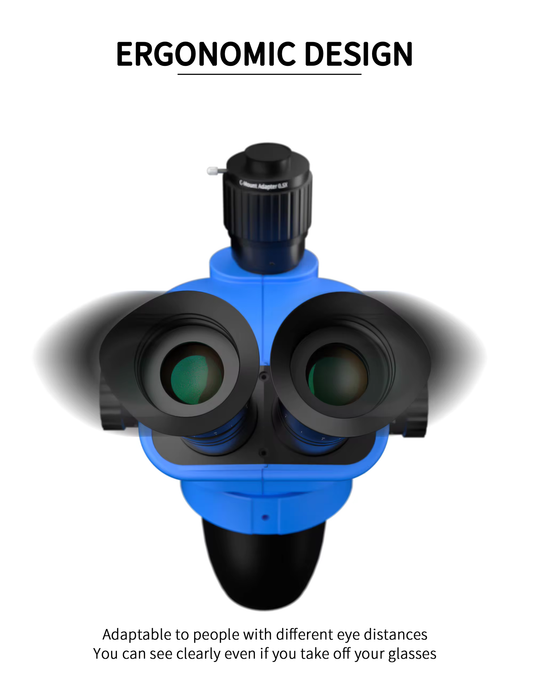 Mikroskop Forward FW-6565 FW-6565 ProMax-T