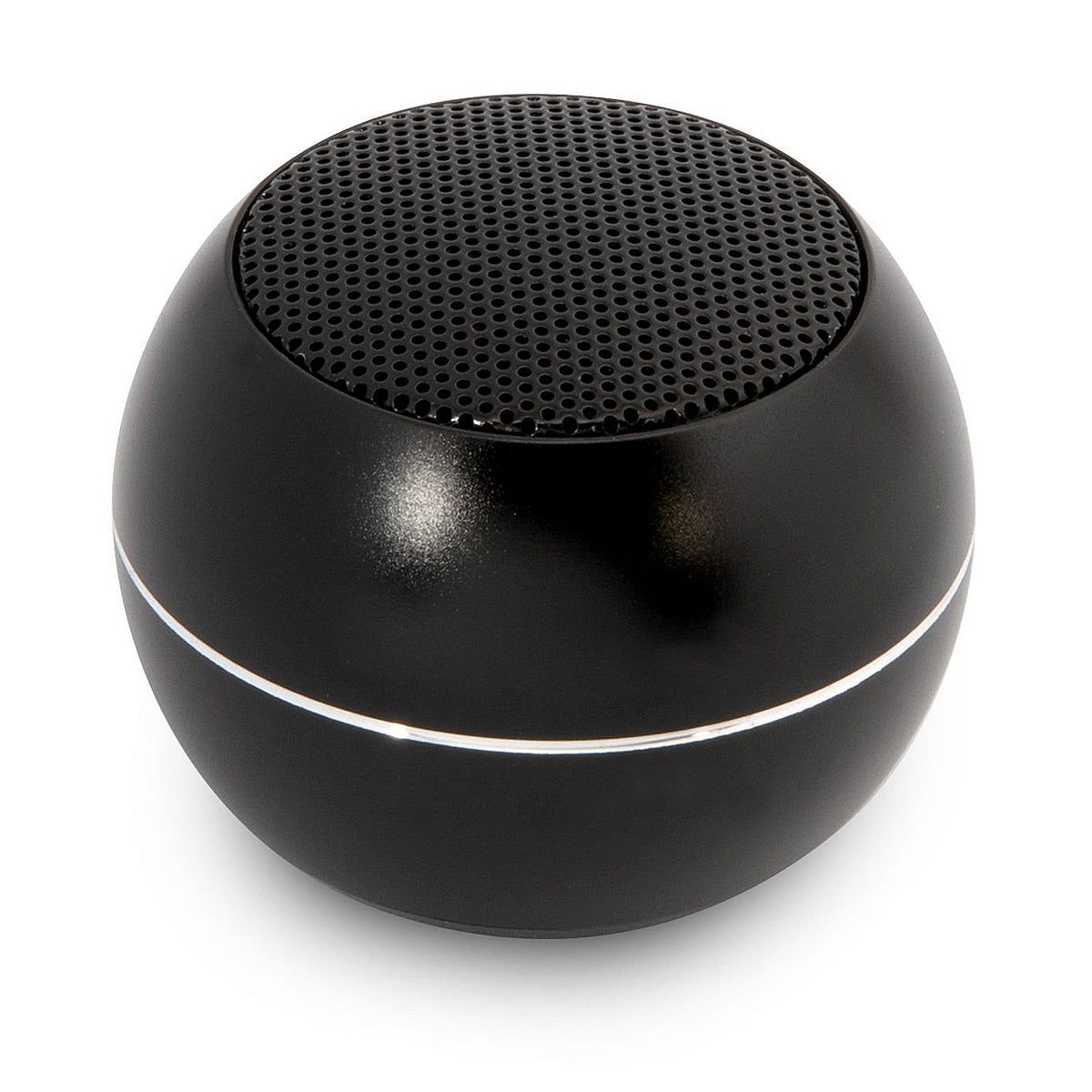 Prenosni Bluetooth zvočnik Guess, 3W, črn