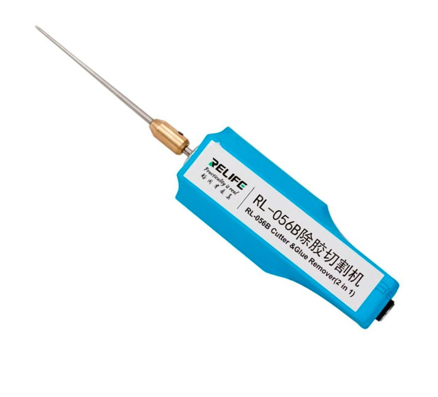 Orodje za odstranjevanje lepila Relife RL-056B, 2v1