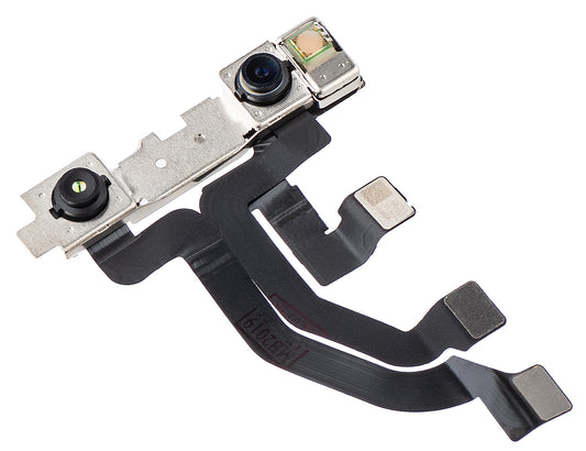 Sprednja kamera - Apple iPhone X Senzor Face ID, s trakom